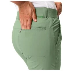 Short De Rando Vaude Women's Farley Stretch Shorts Willow Green 12 Short De Rando Vaude Women's Farley Stretch Shorts Willow Green -Plein Air Sports Équipements Magasin 7261f5212e565905c77b4ab40628678ff6524a7c E22VAUDTEB2371427 901