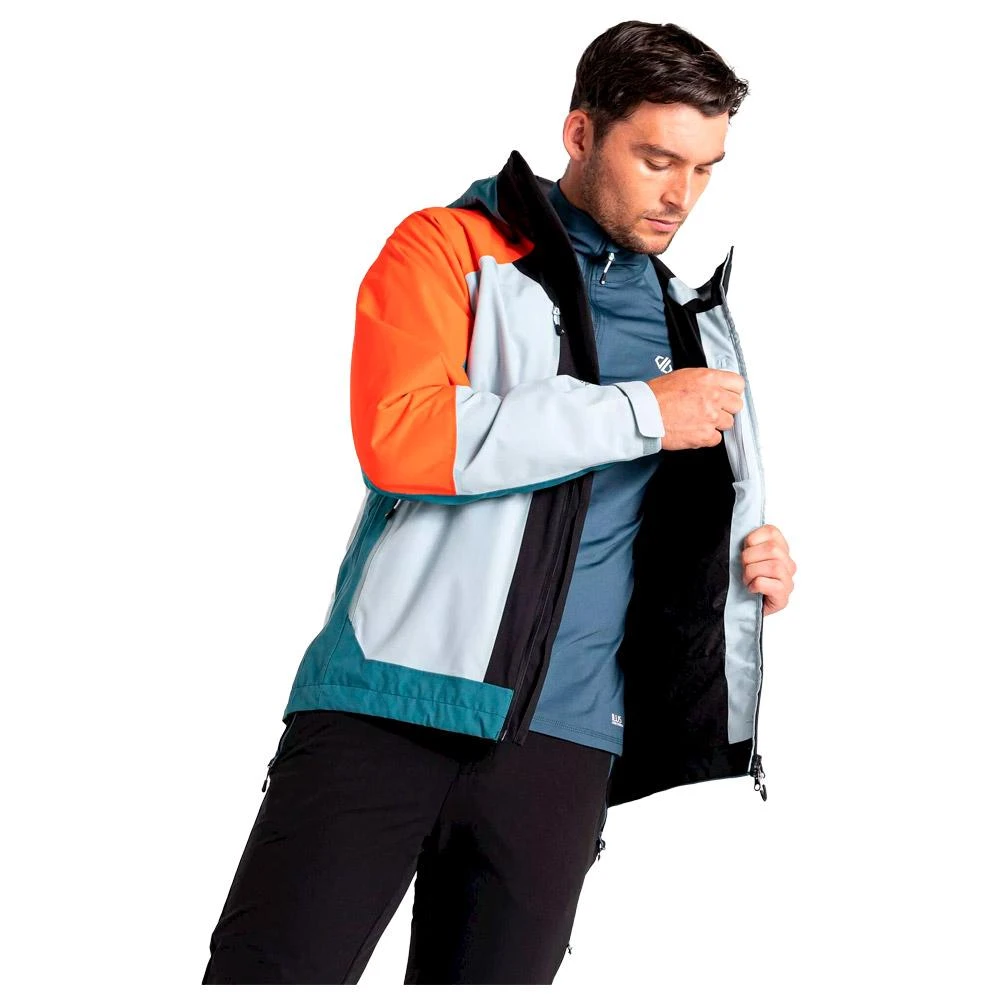 Veste De Rando DARE2B Arising Trail Blaze Slate Med Green 6 Veste De Rando DARE2B Arising Trail Blaze Slate Med Green – Image 4