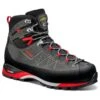 Chaussures De Trek Et Montagne Asolo Traverse Gv Mm Grafite Rosso -Plein Air Sports Équipements Magasin 72bae276b1ac4220882aad07f7cb64eb5ea12265 E22ASOLCHA2247400 0