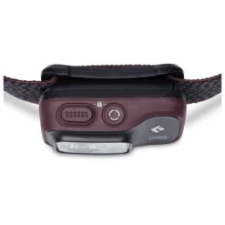 Lampe Frontale Black Diamond Cosmo 350 Bordeaux -Plein Air Sports Équipements Magasin 7307ced382ef34694da21c7f1aad93743c5572d6 E22BDIAACC211675 BDIA0560241 11