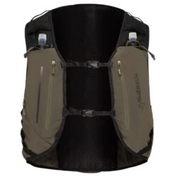 Gilet Trail Norrona Senja Econyl70 7L Pack Olive Night -Plein Air Sports Équipements Magasin 732d6508e35202b124f7de4ce6b32ddddb2b803b E23NORRACC3374481 5