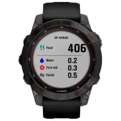Montres GPS Garmin Fenix 7 Sapphire Solar Edition Carbon Gray Black 17 Montres GPS Garmin Fenix 7 Sapphire Solar Edition Carbon Gray Black -Plein Air Sports Équipements Magasin 73d8b0d4a44516121c5322a050dab46286ee4aa7 E22GARMACC259243 GARM0036336 12