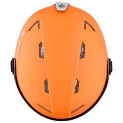 Casque Visière Cairn Android Visor Junior Orange -Plein Air Sports Équipements Magasin 73f742a73b462be90f59a182ca08cb47b34adbcb H23CAIRACC3335659 7