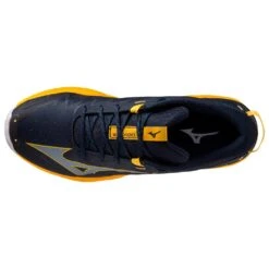 Chaussures De Trail Mizuno Wave Daichi 7 Night Sky Traddewinds Gold Fusion 10 Chaussures De Trail Mizuno Wave Daichi 7 Night Sky Traddewinds Gold Fusion -Plein Air Sports Équipements Magasin 7410de3fcec750b060d0325f00ea32adb92c89d2 H23MIZUCHA2335205 7