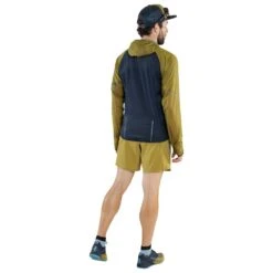 Short De Trail Dynafit Alpine Pro 2/1 M Army -Plein Air Sports Équipements Magasin 742506a1240f208af80db56eef87861f84e7b99e E23DYNATTB3361959 902