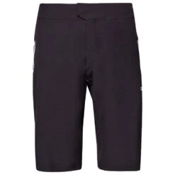 Maillot VTT Oakley Reduct Berm Short Blackout