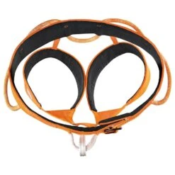 Baudrier Petzl Hirundos Orange -Plein Air Sports Équipements Magasin 745f3d87576827b8a19336da25416035b582ad1e E22PETZACC2257654 7