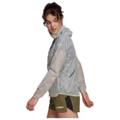 Veste De Trail Adidas Agravic 2.5L Rain W Non Dyed -Plein Air Sports Équipements Magasin 749e38d4fa51dfd47bc901b044684ed227b6fca0 E23ADIDTTH3371012 3