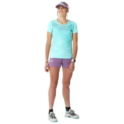 Short De Trail Millet Intense Light Short W Alata -Plein Air Sports Équipements Magasin 74d2d4af05ec053271945a4661534771dcce7249 E23MILLTTB3374222 901