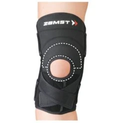 Genouillères Zamst Zk-7 -Plein Air Sports Équipements Magasin 7527be31e243fb4ef59714f9da43b1a4fd1a39df E22ZAMSACC215404 11