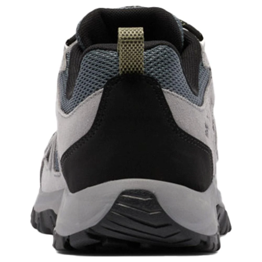 Chaussures De Randonnée Columbia Redmond III Graphite Black 5 Chaussures De Randonnée Columbia Redmond III Graphite Black – Image 3