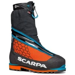 Chaussures D'alpinisme Scarpa Phantom 6000 Hd