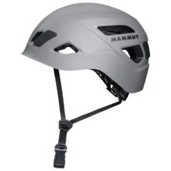 Casque D'escalade Mammut Skywalker 3.0 Helmet Titanium