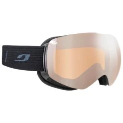 Masque De Ski Julbo Moonlight Noir Spectron 2