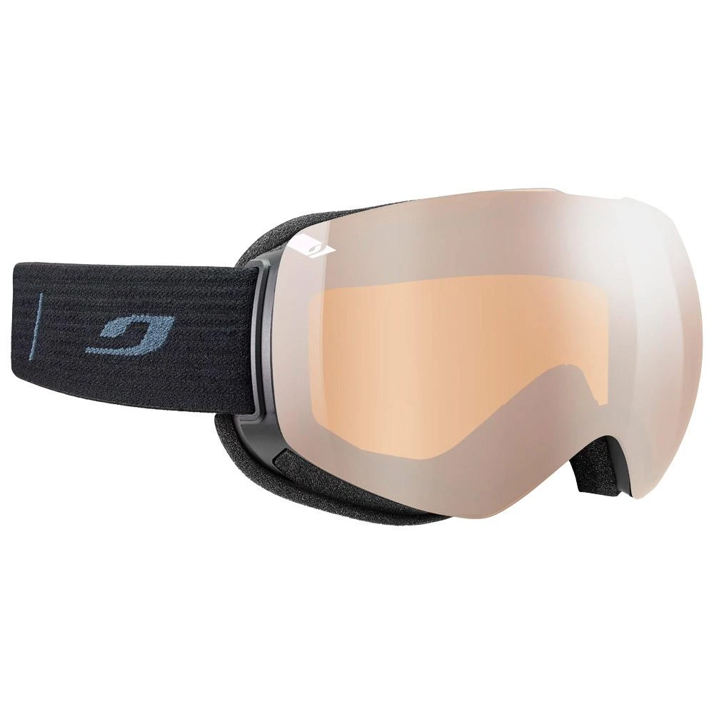 Masque De Ski Julbo Moonlight Noir Spectron 2 3 Masque De Ski Julbo Moonlight Noir Spectron 2