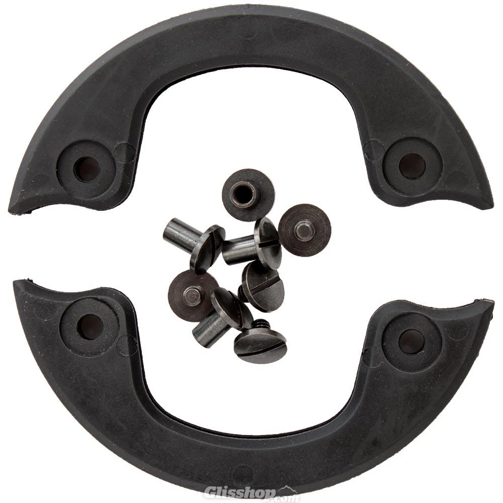 Protection Spatule Chatex Protège Spatule Rigide Noir 3 Protection Spatule Chatex Protège Spatule Rigide Noir