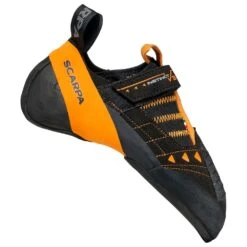 Chaussons D'escalade Scarpa Instinct VS Black -Plein Air Sports Équipements Magasin 7655f6b6b02533a751105e26aeccdd07901a3cd9 E22SCARCHA2216324 1