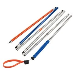 Sonde Ortovox Alu 240 PFA Argent