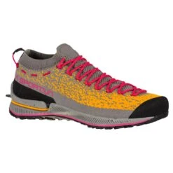 Chaussures D'approche La Sportiva Tx2 Evo Woman Moon Marigold