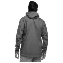 Veste D’alpinisme Black Diamond M Highline Stretch Shell Ultra Blue -Plein Air Sports Équipements Magasin 76dd2d371a2cf5b31f870d2282a0fb5709dff69c E22BDIATTH1350884 6