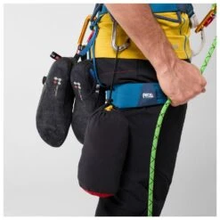 Veste D’alpinisme Millet Trilogy Cordura Hoodie Black Mustard -Plein Air Sports Équipements Magasin 7742260e3a92d3d5528177df0996498ce9838205 E22MILLTTH1216694 15