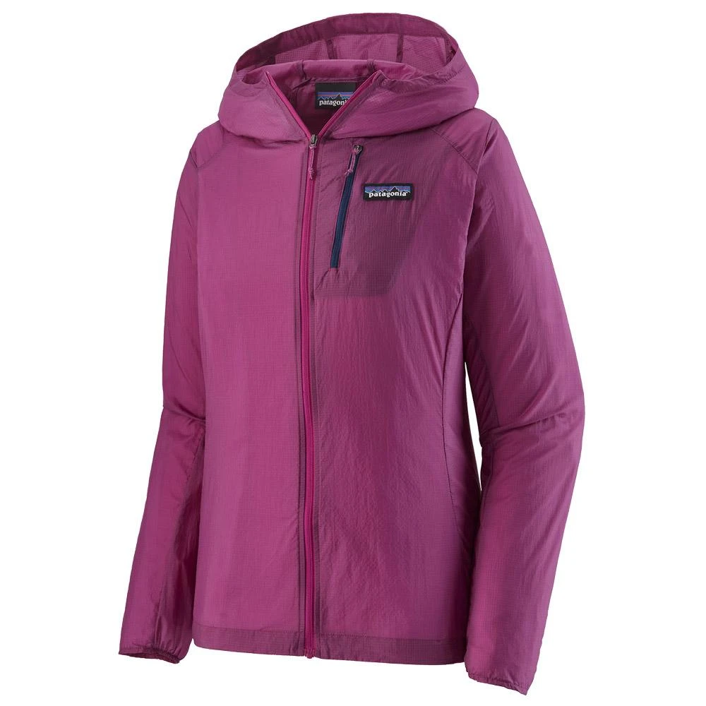 Veste De Trail Patagonia W's Houdini Jkt Amaranth Pink 6 Veste De Trail Patagonia W's Houdini Jkt Amaranth Pink – Image 4
