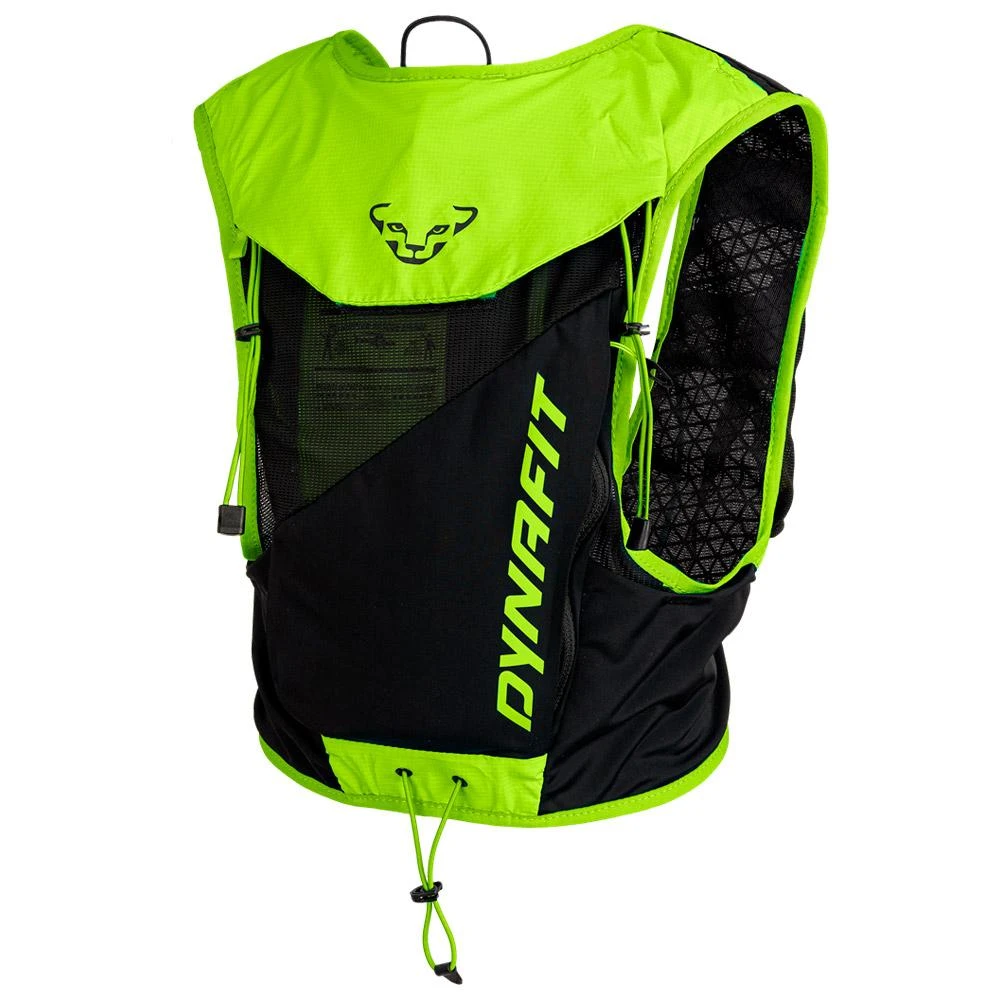 Gilet Trail Dynafit Sky 6 Neon Yellow Black Out 3 Gilet Trail Dynafit Sky 6 Neon Yellow Black Out