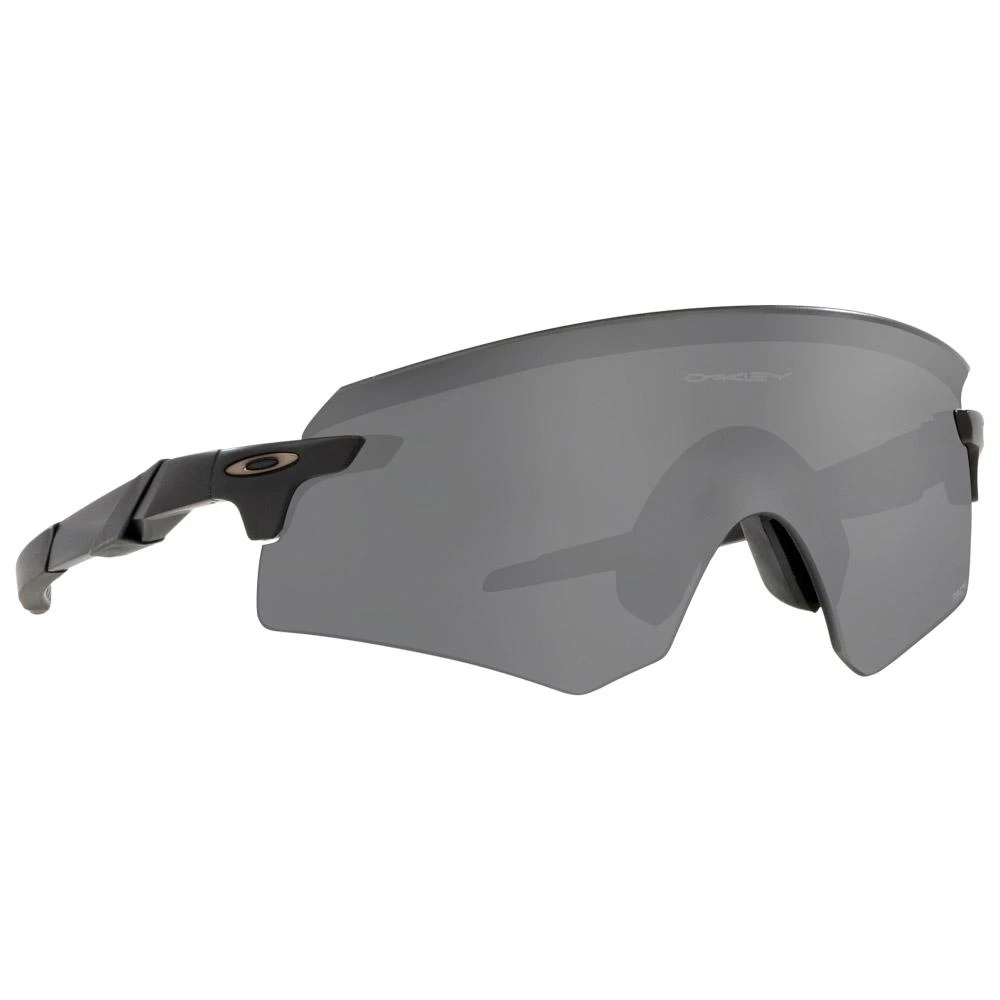 Lunettes De Soleil Oakley Encoder Matte Black Prizm Black 13 Lunettes De Soleil Oakley Encoder Matte Black Prizm Black – Image 11