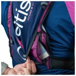 Gilet Trail Oxsitis Atom 6 W Bleu Rose -Plein Air Sports Équipements Magasin 784de6ac134c88f19a81376325b97c79c1773f24 E22OXSIACC2219287 14