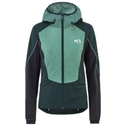 Veste De Rando Kari Traa Tirill 2.0 Jacket Murk