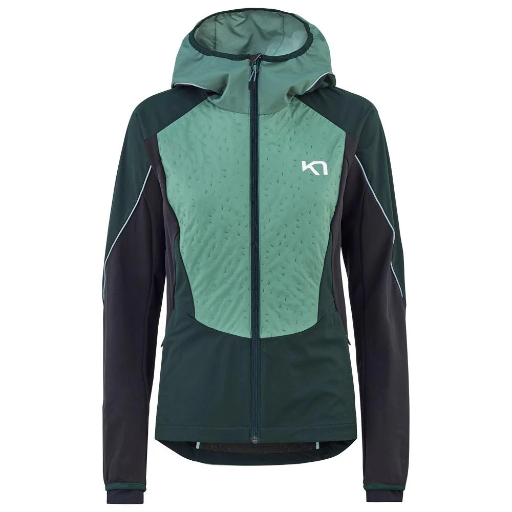 Veste De Rando Kari Traa Tirill 2.0 Jacket Murk 3 Veste De Rando Kari Traa Tirill 2.0 Jacket Murk