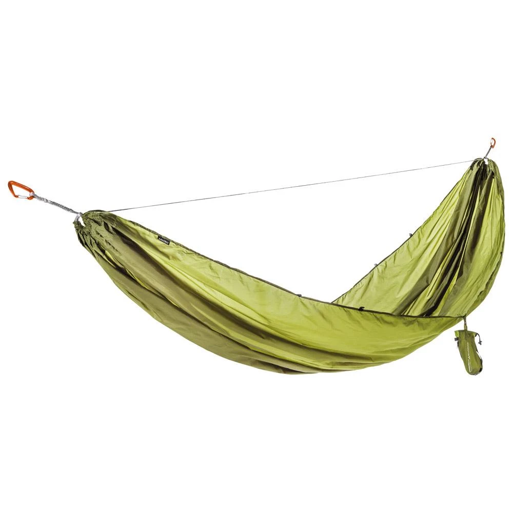 Hamac Cocoon Ultralight Hammock Olive Green 3 Hamac Cocoon Ultralight Hammock Olive Green