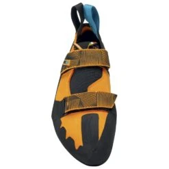 Chaussons D'escalade Scarpa Quantix SF Bright Orange -Plein Air Sports Équipements Magasin 7870ab8f6cda0858e0888675ebca0c17f2c281bf H23SCARCHA2258487 4