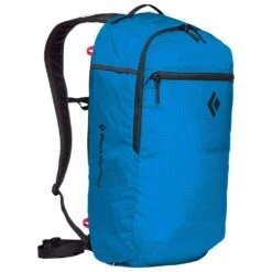 Sac à Dos Black Diamond Trail Zip 18 Pack Kingfisher