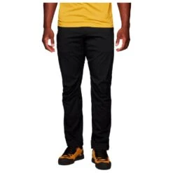 Pantalon D’escalade Black Diamond M Technician Alpine Pants Black -Plein Air Sports Équipements Magasin 79957e23cc614cd410e2647edcfd54d443a8fcc2 E23BDIATTB3340400 4