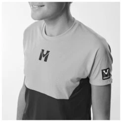 Tee-shirt De Trail Millet Trilogy Sky SS Black -Plein Air Sports Équipements Magasin 79c265c276c6502fe469c2d7b36db728f49a3b42 E23MILLTTH3374269 901