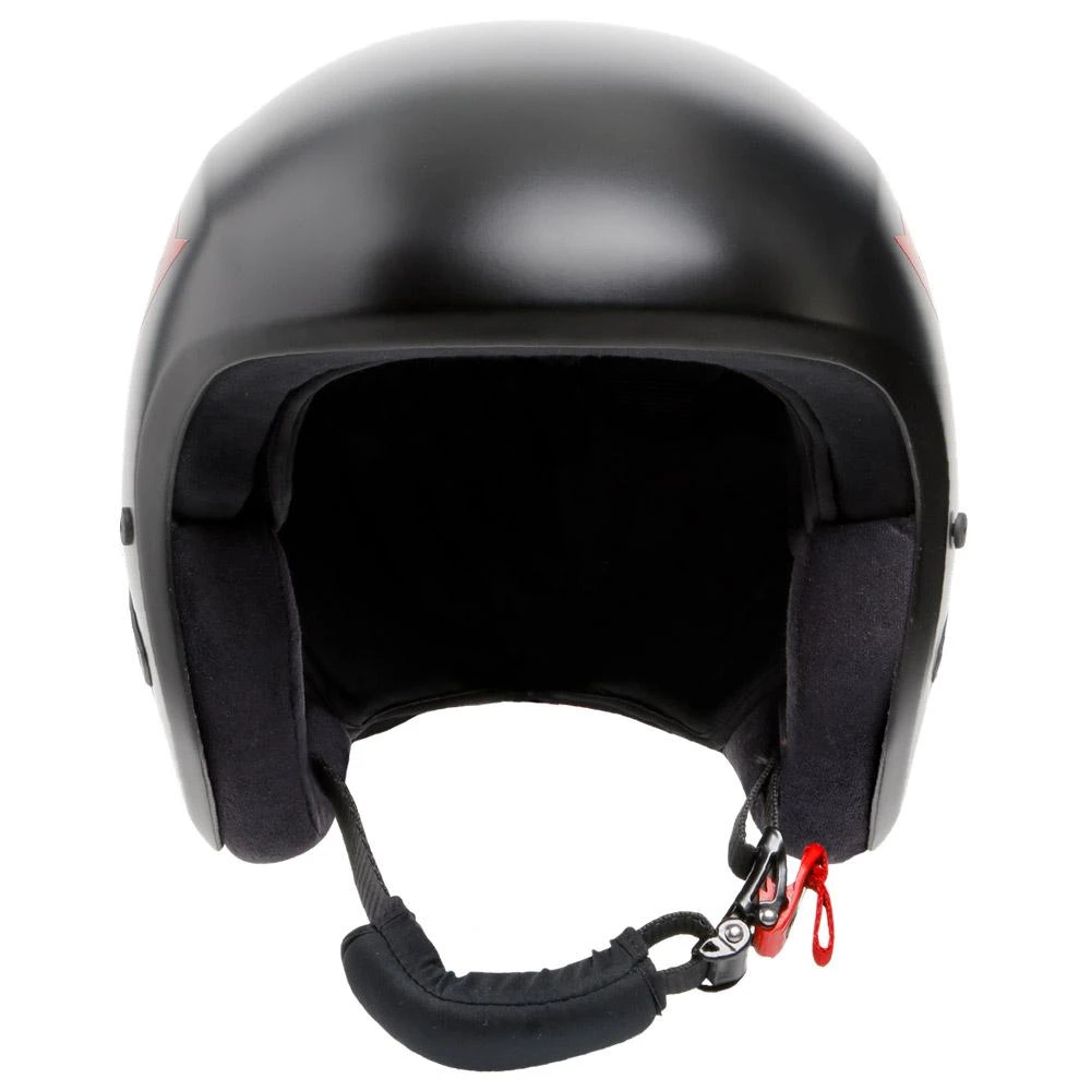 Casque Dainese R001 Fiber Black 6 Casque Dainese R001 Fiber Black – Image 4