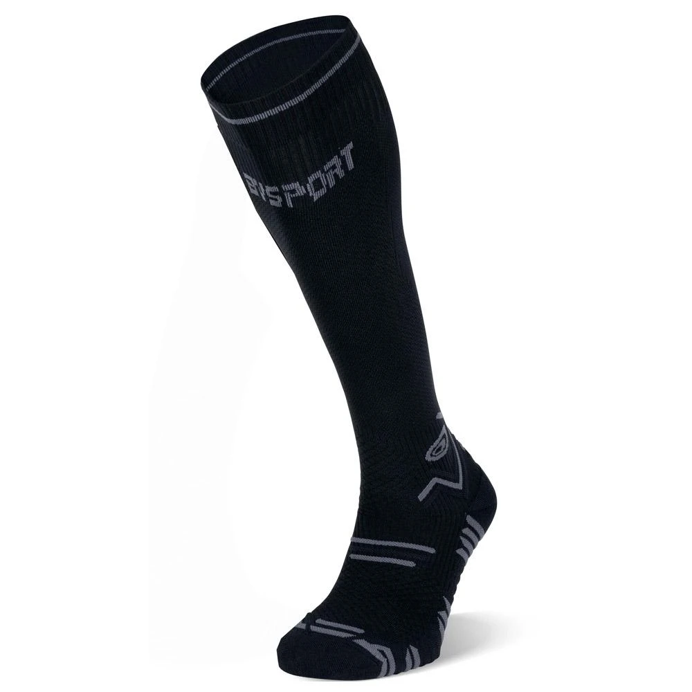 Chaussettes De Compression Bv Sport Trail Compression Noir Gris 3 Chaussettes De Compression Bv Sport Trail Compression Noir Gris