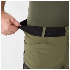 Short De Rando Millet Onega Stretch Short Ivy Black -Plein Air Sports Équipements Magasin 7ae065066f277d3f17e955107b611802df99f723 E23MILLTTB3374224 901