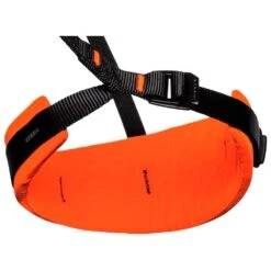 Baudrier Mammut 4 Slide Harness Vibrant Orange Black -Plein Air Sports Équipements Magasin 7ae66d9066a1ef09cc68891565d00ac7cb62d1b1 E23MAMMACC3371961 904