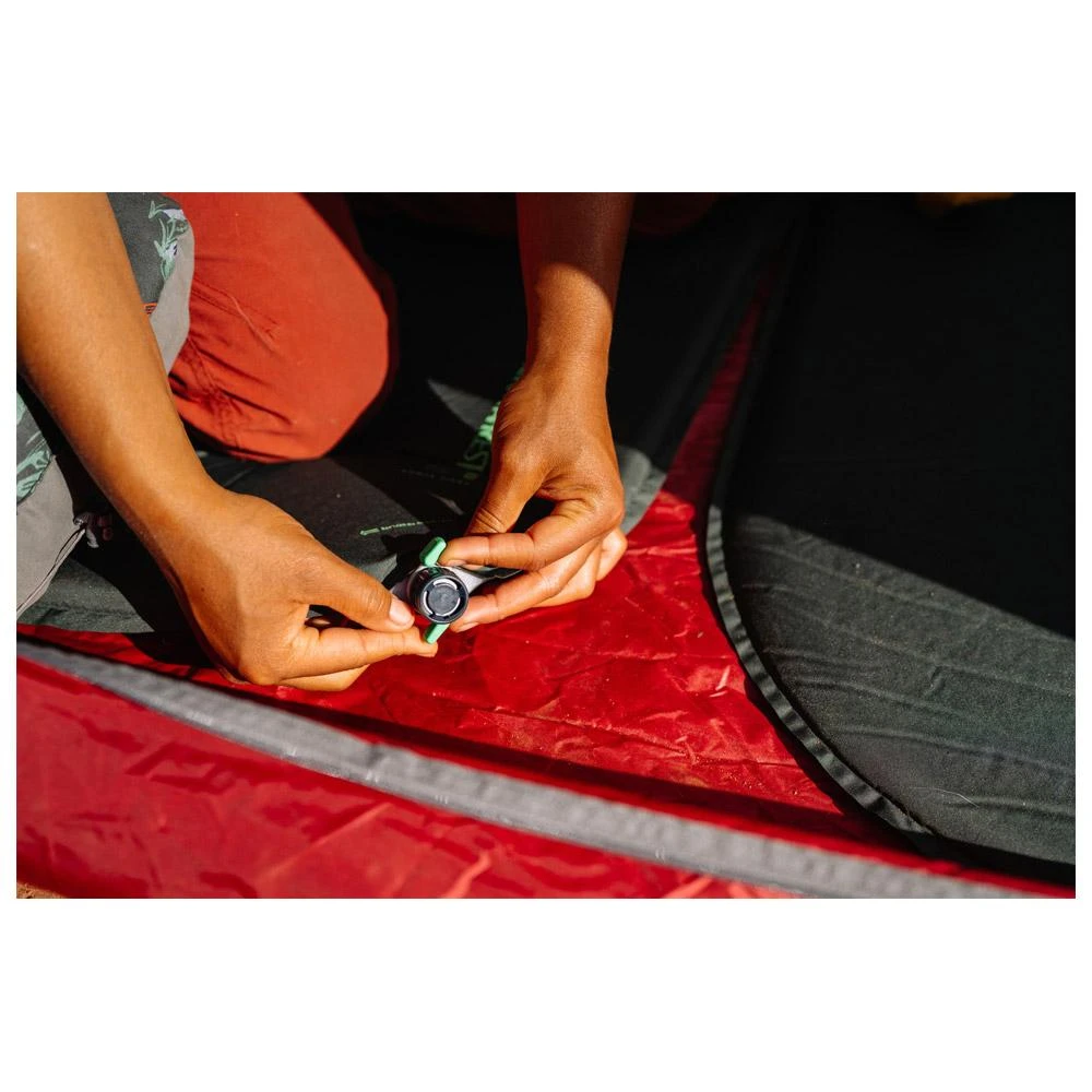 Matelas Thermarest Trail Scout Deep Forest 11 Matelas Thermarest Trail Scout Deep Forest – Image 9