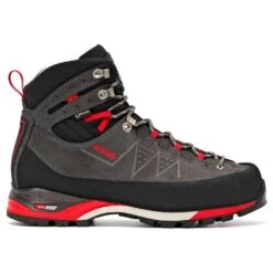 Chaussures De Trek Et Montagne Asolo Traverse Gv Mm Grafite Rosso -Plein Air Sports Équipements Magasin 7b04c6dfa891ac6ab41611ad1562016284b61919 E22ASOLCHA2247400 3
