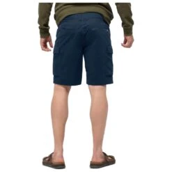 Short De Rando Norrona Norrøna Cargo Shorts M's Indigo Night -Plein Air Sports Équipements Magasin 7b29a14c539e26ee585391e8b40739c96d125a2d E22NORRTEB1207518 2
