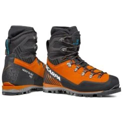 Chaussures D'alpinisme Scarpa Mont Blanc Pro Gtx -Plein Air Sports Équipements Magasin 7b3f025ae60523b94bae2e49a1c6721981c5d890 H23SCARCHA257379 901