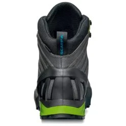 Chaussures De Randonnée Scarpa Cyclone S Gtx Shark Lime -Plein Air Sports Équipements Magasin 7c12e861fbeae1ed8710502a97f688ca6586fb4c E22SCARCHA2216348 2