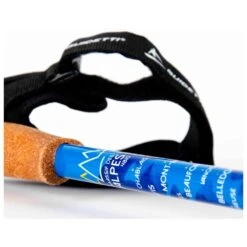 Bâton Guidetti Région Massif Des Alpes Bleu -Plein Air Sports Équipements Magasin 7ca8c10cab14a3efbe48c4de3f4fa8203882f02d E23GUIDBAT378890 GUID0714429 902