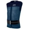 Protection Dorsale Poc Vpd Air Vest Jr Cubane Blue