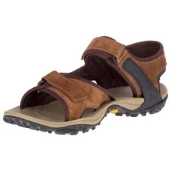 Sandales De Randonnée Merrell Kahuna 4 Strap Brown -Plein Air Sports Équipements Magasin 7d80cefe561db0b9a9af157fcc7ddb1259e51486 E22MERRCHA2216719 6
