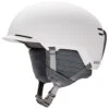 Casque Smith Scout Matte White -Plein Air Sports Équipements Magasin 7e9434280e5ab7782bbc267d6fd49614f92ca521 H19SMITACC213 0