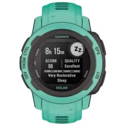 Montres GPS Garmin Instinct 2S Solar Neo Tropic -Plein Air Sports Équipements Magasin 7eb5ef7ecee1f52c6263804e083e4b51640662ee E22GARMACC262887 GARM0036332 10